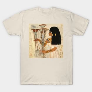 Egyptian Girl T-Shirt